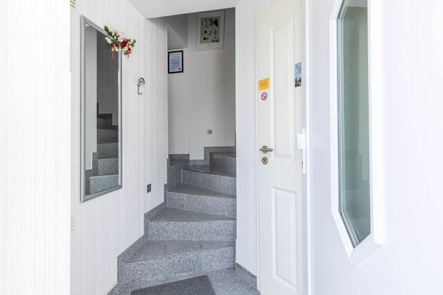 Ferienwohnung in Boltenhagen - Rosenweg 16 Wohnung 11 - Bild 21