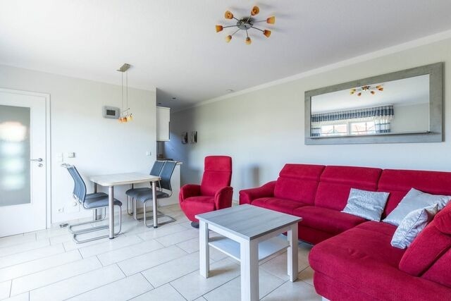 Ferienhaus in Boltenhagen - D&uuml;nenh&auml;user Haus 4 a - Bild 24