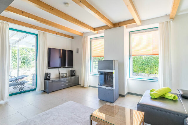 Ferienhaus in Wohlenberg - Haus Ostseeblick - Bild 8