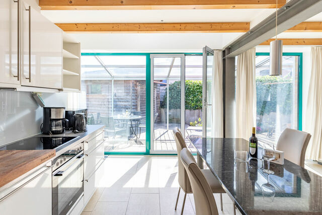 Ferienhaus in Wohlenberg - Haus Ostseeblick - Bild 9