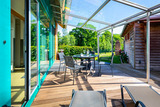 Ferienhaus in Wohlenberg - Haus Ostseeblick - Bild 12