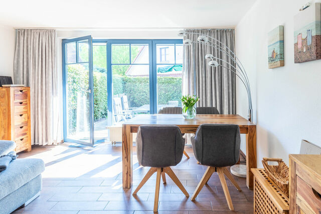 Ferienwohnung in Boltenhagen - Papillon 8-3 Wohnung Auszeit - Bild 4