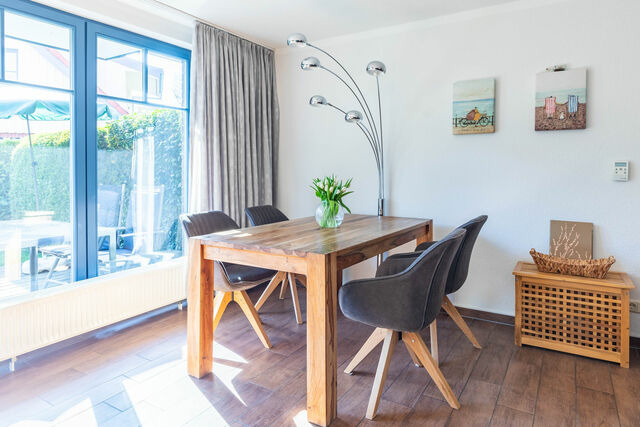 Ferienwohnung in Boltenhagen - Papillon 8-3 Wohnung Auszeit - Bild 7