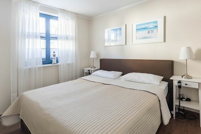 Ferienwohnung in Boltenhagen - Papillon 8-3 Wohnung Auszeit - Bild 11