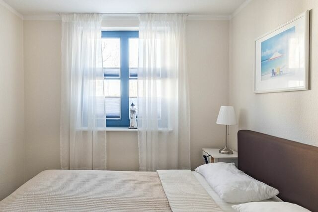 Ferienwohnung in Boltenhagen - Papillon 8-3 Wohnung Auszeit - Bild 12