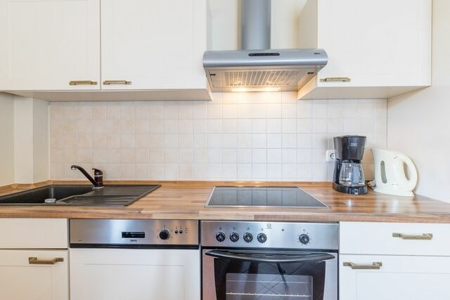 Ferienwohnung in Boltenhagen - Haus Gl&uuml;ckstal Whg. D&uuml;ne - Bild 5