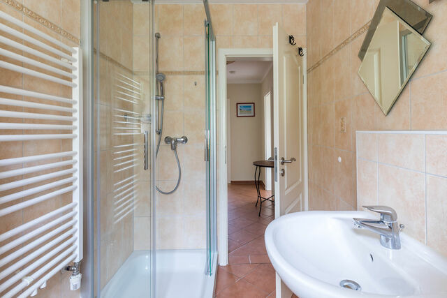 Ferienwohnung in Boltenhagen - Haus Gl&uuml;ckstal Whg. D&uuml;ne - Bild 18