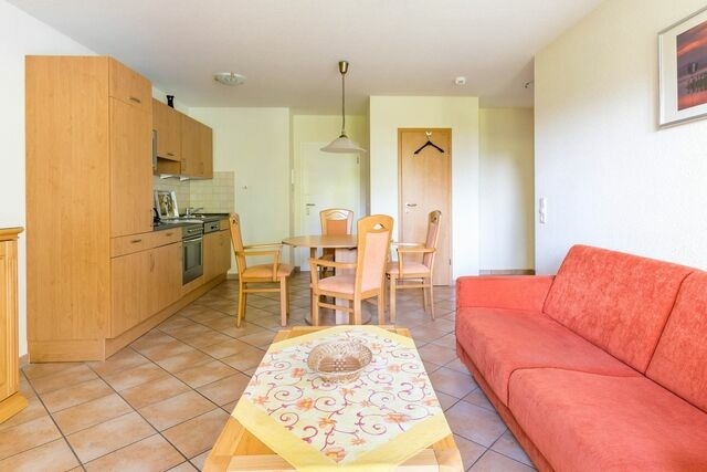 Ferienwohnung in Boltenhagen - Haus Poseidon Wohnung 18 - Bild 3