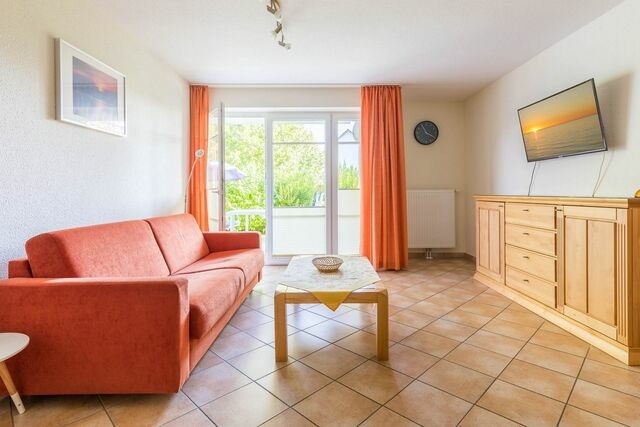 Ferienwohnung in Boltenhagen - Haus Poseidon Wohnung 18 - Bild 7