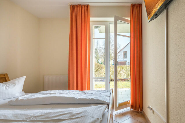 Ferienwohnung in Boltenhagen - Haus Poseidon Wohnung 18 - Bild 12
