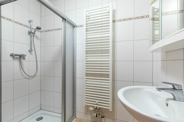 Ferienwohnung in Boltenhagen - Haus Poseidon Wohnung 18 - Bild 14