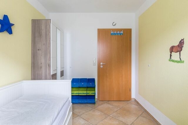 Ferienwohnung in Boltenhagen - Residenz Hansehaus Whg. 2 - Bild 12