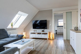 Ferienwohnung in Boltenhagen - Appartement Zum Klausner - Bild 2