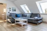 Ferienwohnung in Boltenhagen - Appartement Zum Klausner - Bild 3