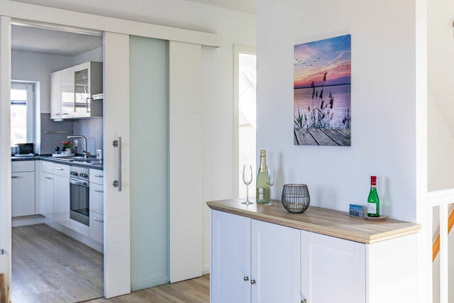 Ferienwohnung in Boltenhagen - Appartement Zum Klausner - Bild 6