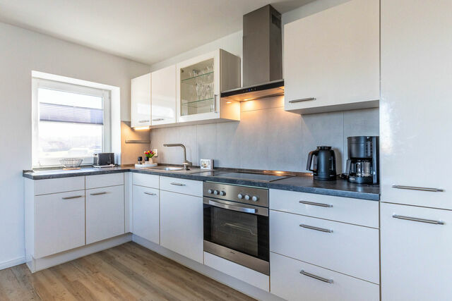 Ferienwohnung in Boltenhagen - Appartement Zum Klausner - Bild 7