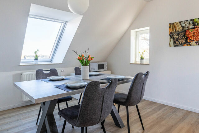 Ferienwohnung in Boltenhagen - Appartement Zum Klausner - Bild 8