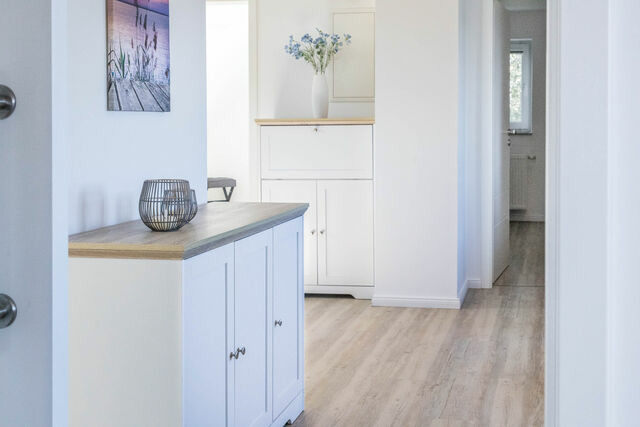 Ferienwohnung in Boltenhagen - Appartement Zum Klausner - Bild 10