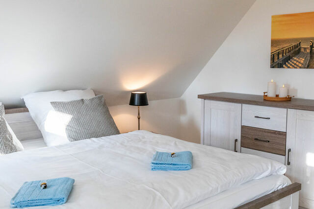 Ferienwohnung in Boltenhagen - Appartement Zum Klausner - Bild 11