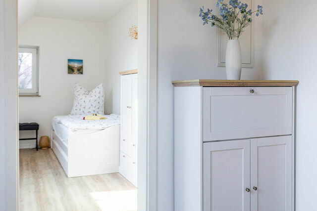 Ferienwohnung in Boltenhagen - Appartement Zum Klausner - Bild 15