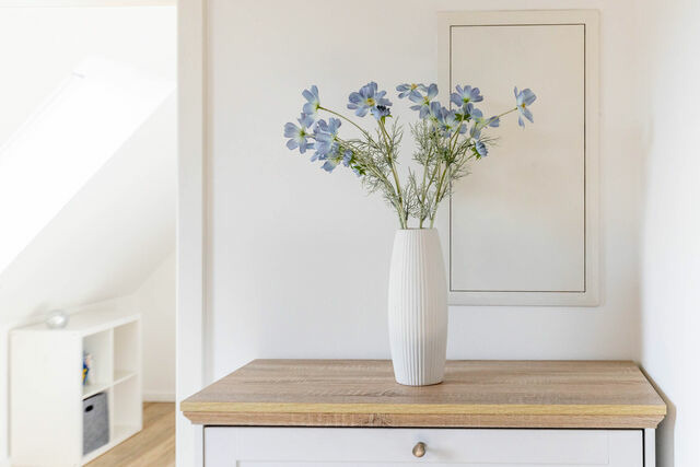 Ferienwohnung in Boltenhagen - Appartement Zum Klausner - Bild 16