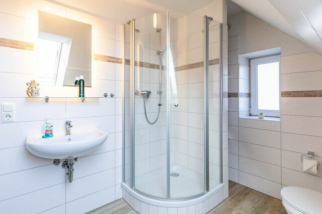 Ferienwohnung in Boltenhagen - Appartement Zum Klausner - Bild 21