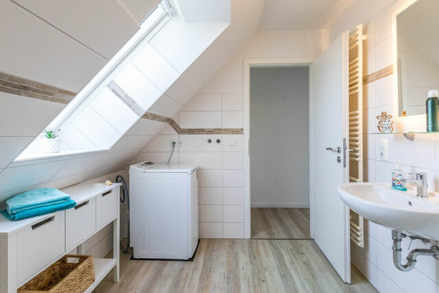 Ferienwohnung in Boltenhagen - Appartement Zum Klausner - Bild 22
