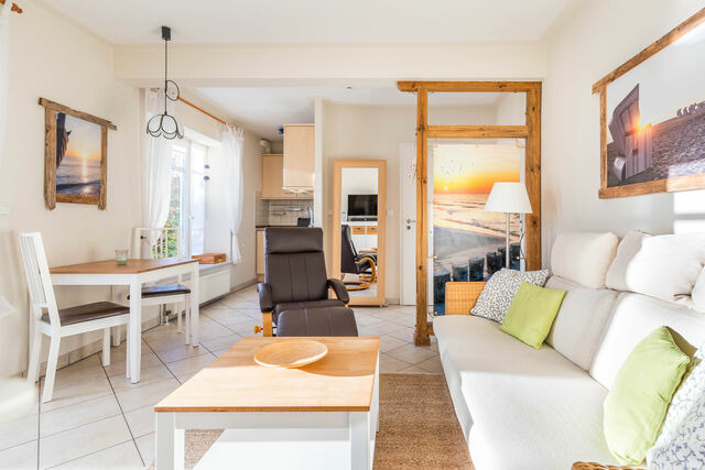 Ferienwohnung in Boltenhagen - SV Uns H&uuml;sung Whg. 13 - Bild 4