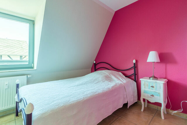 Ferienwohnung in Boltenhagen - Residenz Hansehof Whg. 20 "Ostseeblick" - Bild 5