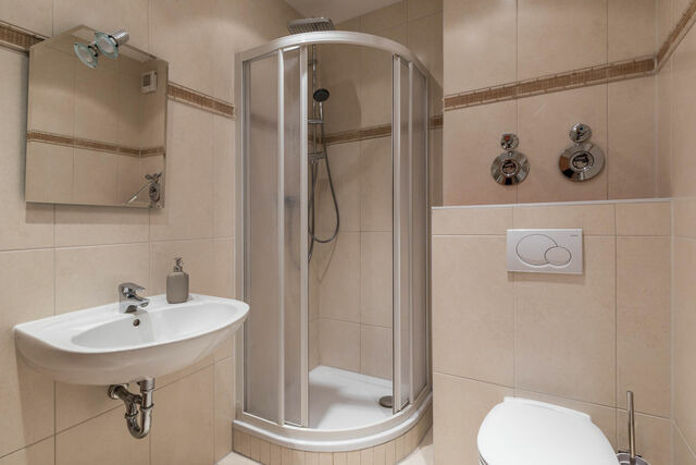 Ferienwohnung in Boltenhagen - Residenz Hansehof Whg. 20 "Ostseeblick" - Bild 19