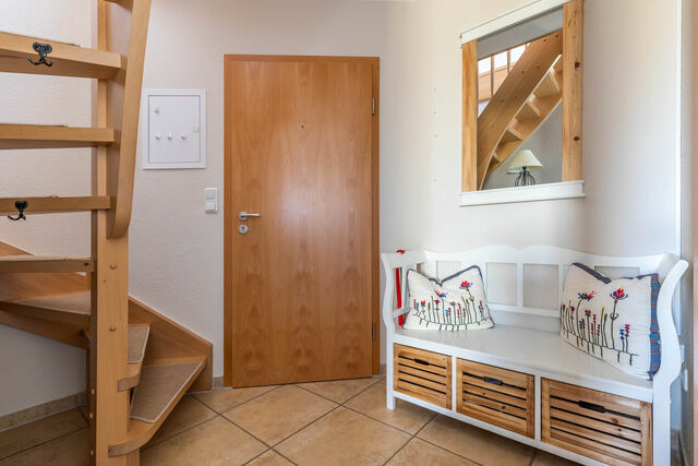 Ferienwohnung in Boltenhagen - Residenz Hansehof Whg. 20 "Ostseeblick" - Bild 20