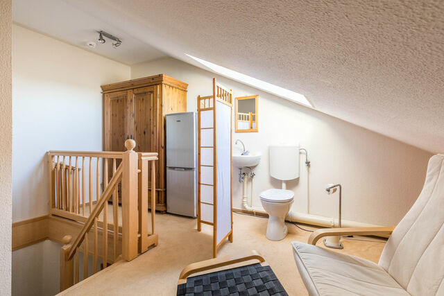 Ferienwohnung in Boltenhagen - Residenz Hansehof Whg. 20 "Ostseeblick" - Bild 22