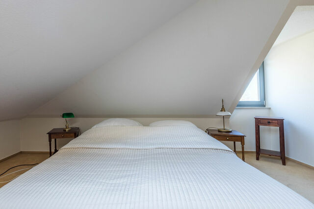 Ferienwohnung in Boltenhagen - Residenz Hansehof Whg. 20 "Ostseeblick" - Bild 24