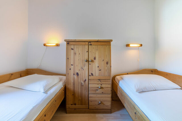 Ferienhaus in Boltenhagen - Neues Urlauberdorf Hs. 34 b - Bild 10