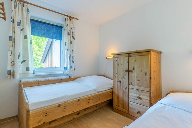 Ferienhaus in Boltenhagen - Neues Urlauberdorf Hs. 34 b - Bild 11