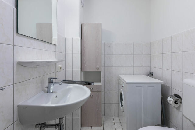 Ferienhaus in Boltenhagen - Neues Urlauberdorf Hs. 34 b - Bild 12