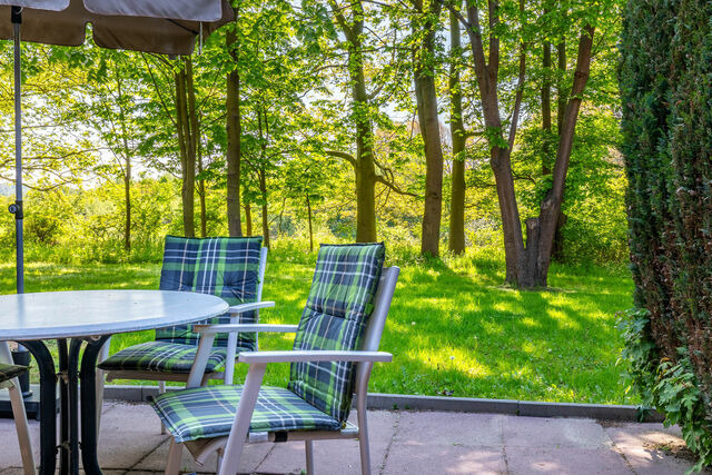 Ferienhaus in Boltenhagen - Neues Urlauberdorf Hs. 34 b - Bild 19