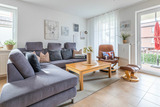Ferienwohnung in Boltenhagen - Ferienwohnung ToBi - Bild 1
