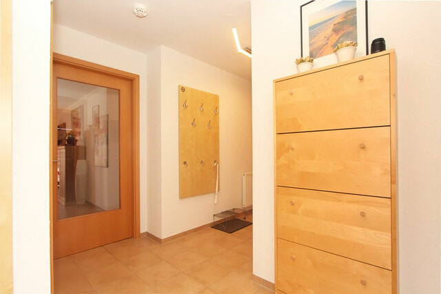 Ferienwohnung in Boltenhagen - Ferienwohnung ToBi - Bild 16