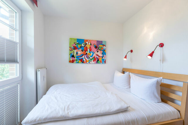 Ferienwohnung in Boltenhagen - Ferienwohnung ToBi - Bild 17