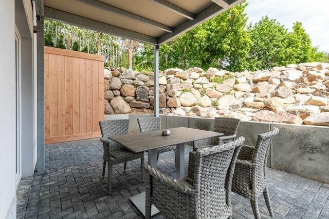 Ferienwohnung in Boltenhagen - OSTSEE7 Fewo Hey - Bild 5