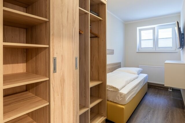 Ferienwohnung in Boltenhagen - OSTSEE7 Fewo Hey - Bild 17