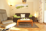 Ferienwohnung in Boltenhagen - Res. Minervapark Whg. 18 - Bild 1