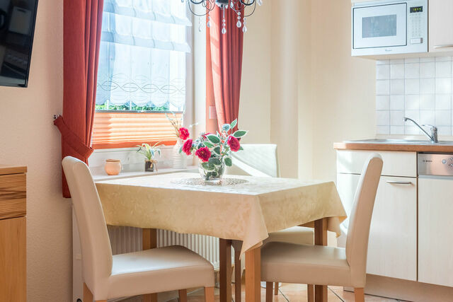 Ferienwohnung in Boltenhagen - Villa am Park Wohnung 4 - Bild 14