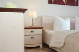Ferienwohnung in Boltenhagen - Haus Undine Wohnung 05 - Bild 14