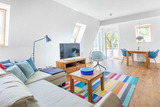 Ferienwohnung in Boltenhagen - Hanseresidenz I Whg. 19 - Bild 1