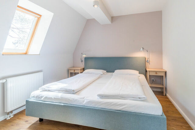 Ferienwohnung in Boltenhagen - Hanseresidenz I Whg. 19 - Bild 7