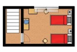 Ferienwohnung in Boltenhagen - Hanseresidenz I Whg. 19 - Bild 21