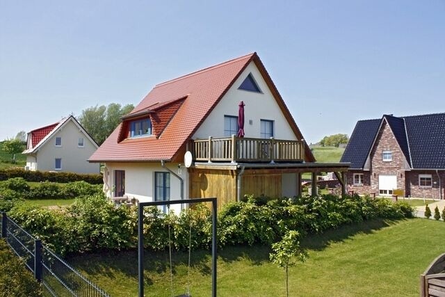 Ferienwohnung in Wohlenberg - Ferienwohnung Johanna EG - Bild 13