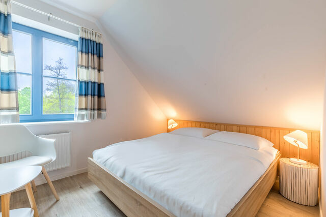 Ferienwohnung in Boltenhagen - Papillon 16-8 - Bild 8
